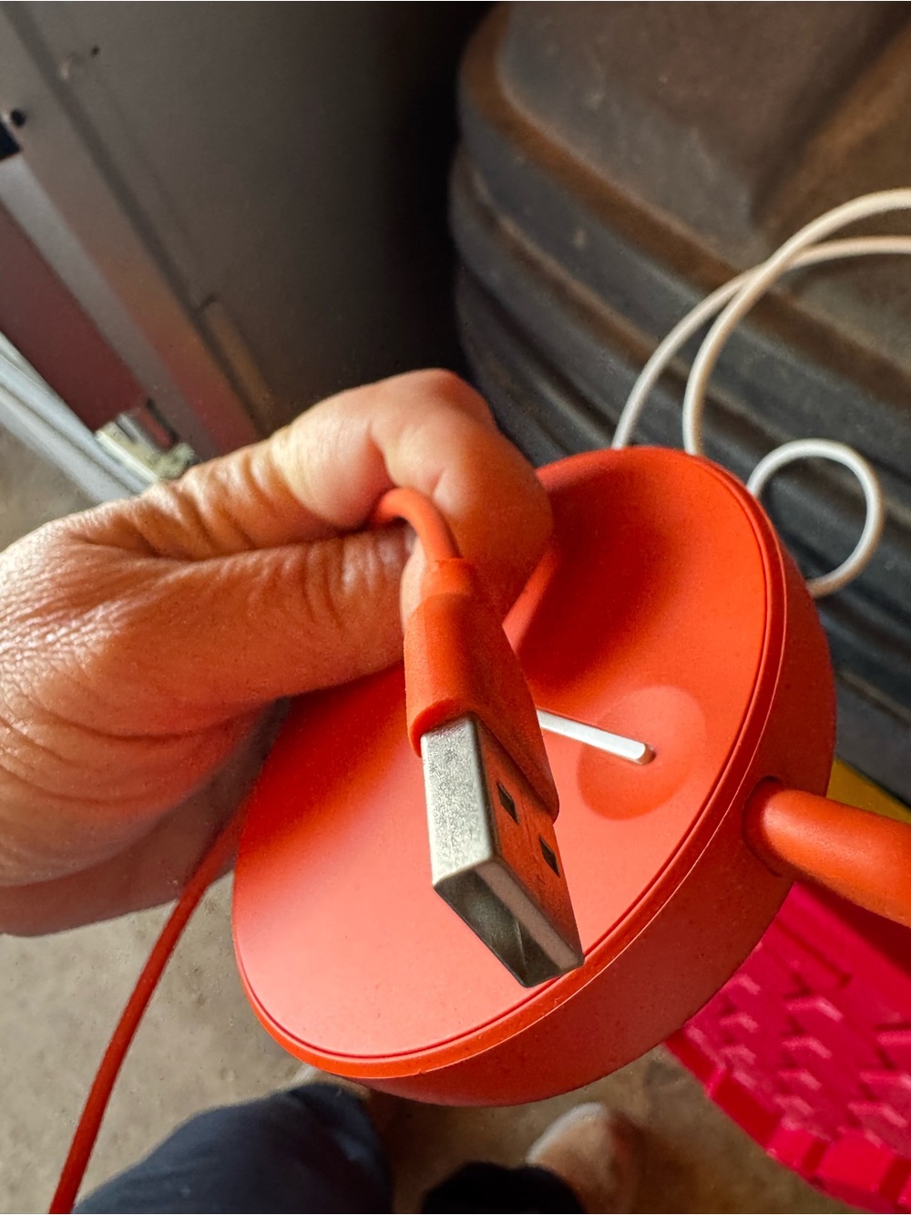 Orange Mobile Broadband USB Modem - Unbranded